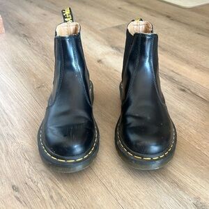 Dr. Marten Chelsea Boots